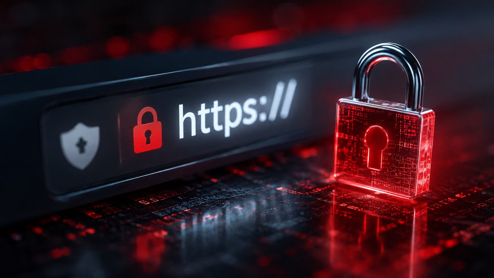 راهنمای جامع خرید گواهینامه SSL