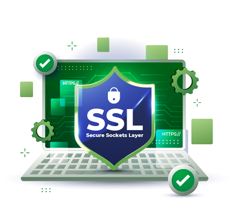 SSL چیست و چرا مهم است؟