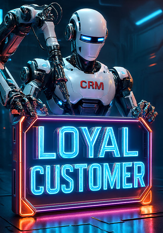  بهترین نرم‌افزار CRM چیست؟ 