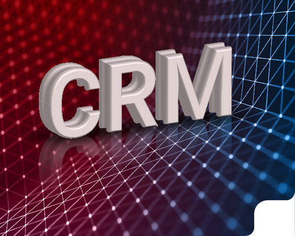 مشاهده کاتالوگ CRM 