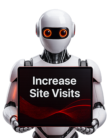  افزایش بازدید سایت 