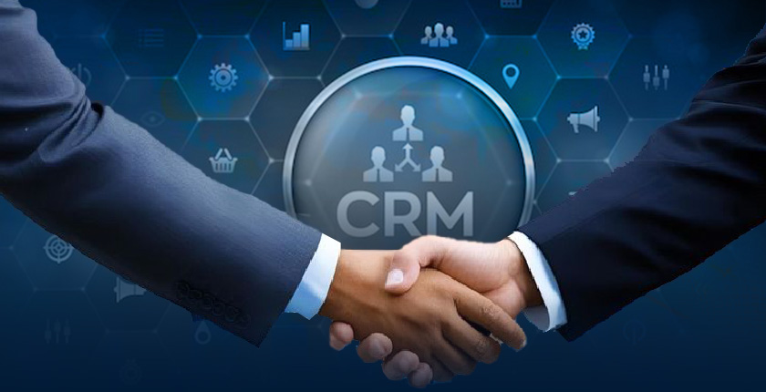  چرا به نرم‌افزار CRM نیاز داریم؟ 