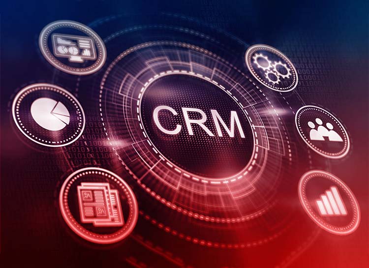  بهترین نرم‌افزارهای CRM ایرانی و خارجی 