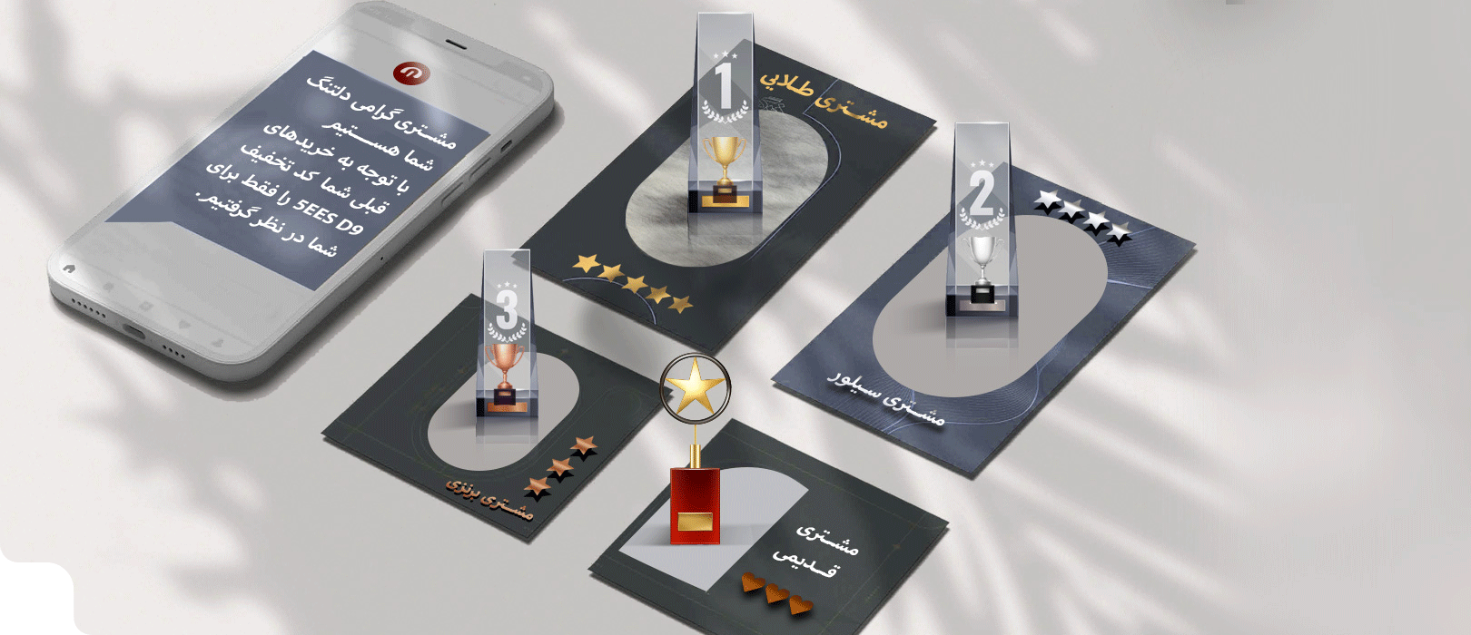  نرم‌افزار CRM 