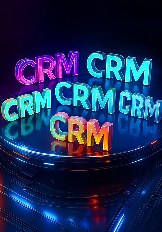  بهترین نرم‌افزار CRM چیست؟ 
