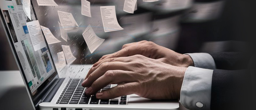  نرم افزار CRM چیست 