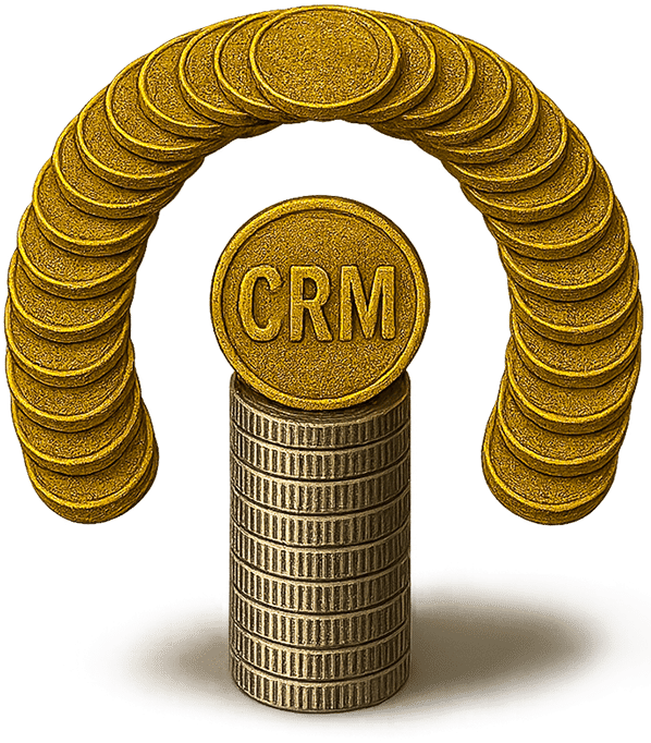  بهترین نرم‌افزارهای CRM ایرانی و خارجی 