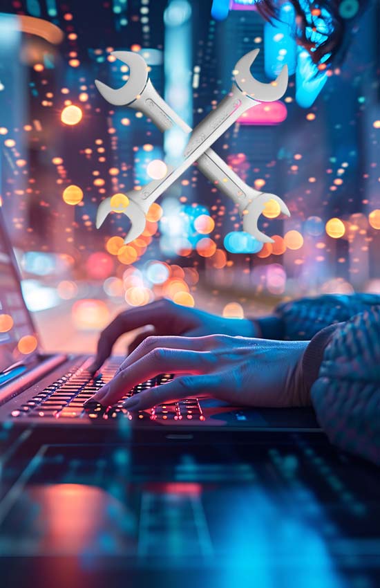 مزایای پشتیبانی نرم‌افزار CMS 