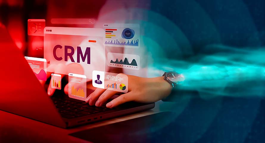 بررسی جامع بهترین نرم‌افزارهای CRM ایرانی و خارجی