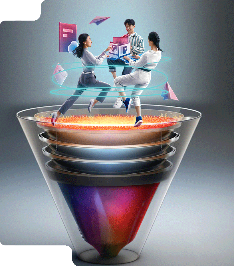  نرم‌افزار CRM 
