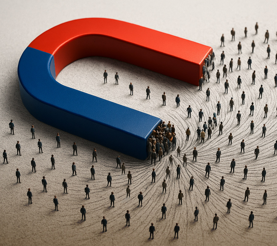  نرم افزار CRM چیست 
