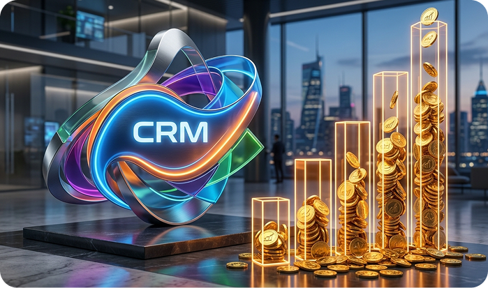 CRM چیست و چه کاربردی دارد؟ (راهنمای جامع مدیریت ارتباط با مشتری)